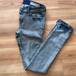 diesel skinny jean